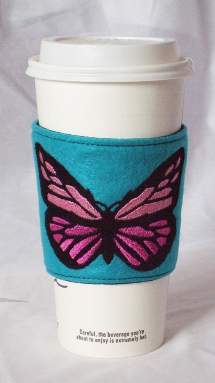 butterfly