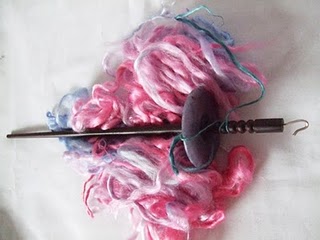 cotton candy