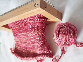 pink silk